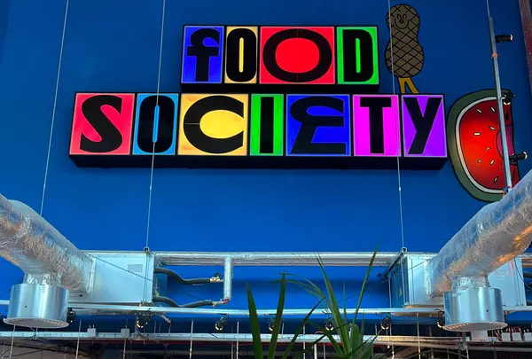 food society