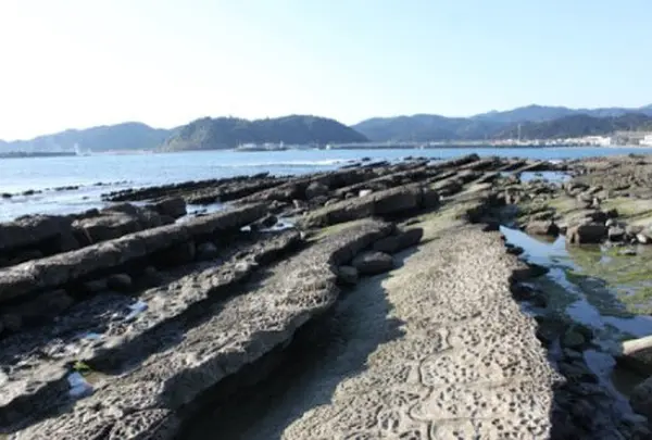 鬼の洗濯板
