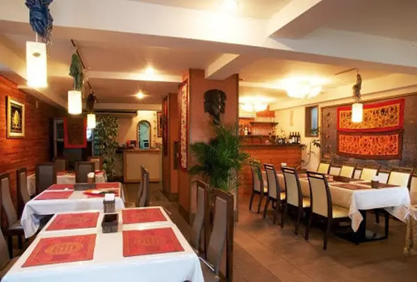 インド料理 ガネーシャ Indian Dining Ganesha