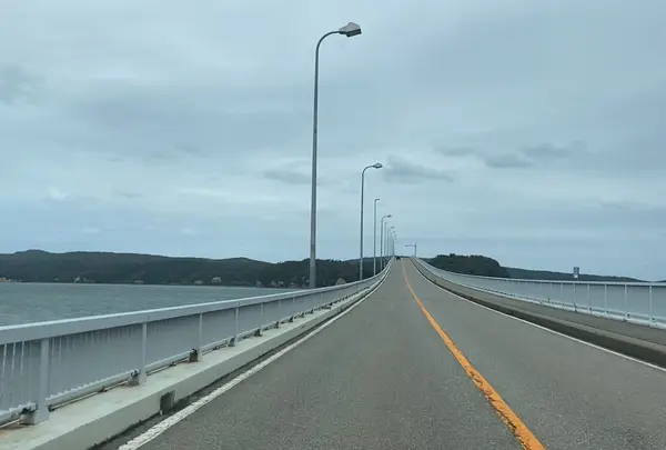 能登島大橋の写真・動画_image_1237248