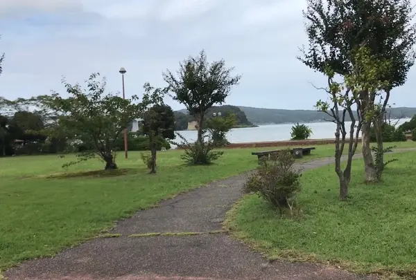 能登島大橋ロードパークの写真・動画_image_1237272