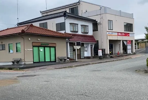 日産レンタカー 和倉駅前