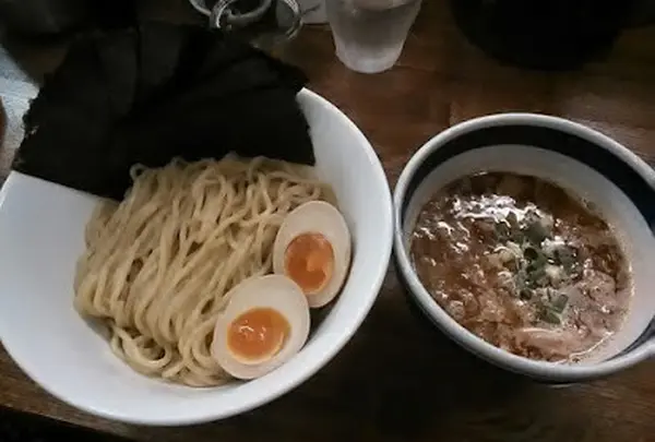 中華そば むら田