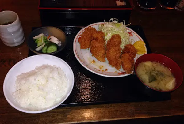 ときわ食堂 巣鴨店