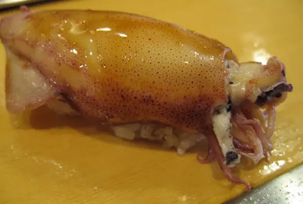 栄寿司