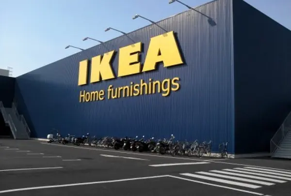 ＩＫＥＡ・福岡新宮