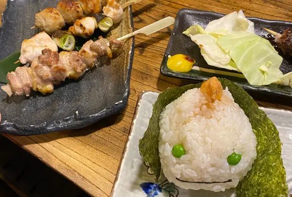 伍味酉本店