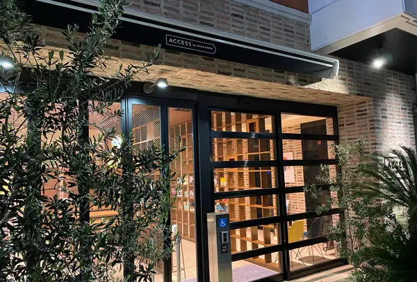 アクセス・バイ・ロワジールホテル 名古屋の写真・動画_image_1238233