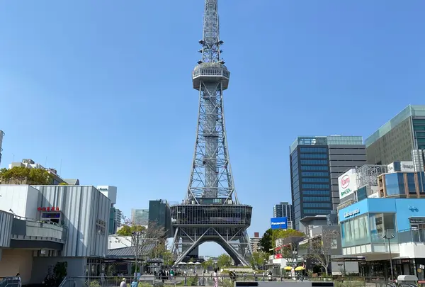 久屋大通公園（Hisaya-odori Park）の写真・動画_image_1238237