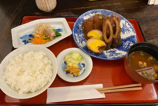 山虎