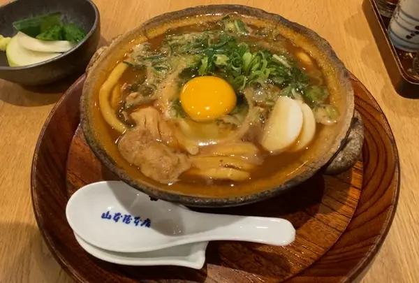 山本屋総本家 松坂屋店の写真・動画_image_1238259