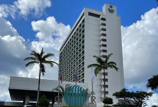 Guam Reef Hotel