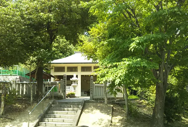西山延命地蔵尊の写真・動画_image_1238667