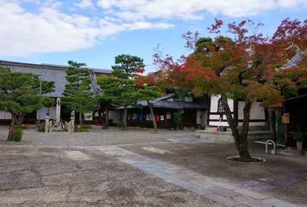六道珍皇寺