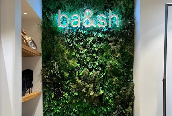 ba&sh