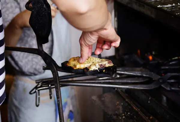 たい焼きなみへい