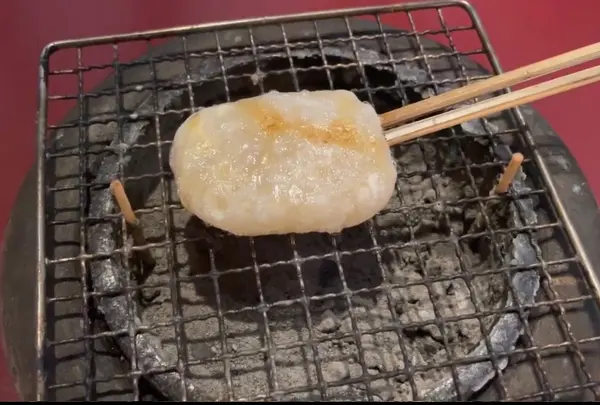 磯料理 松月