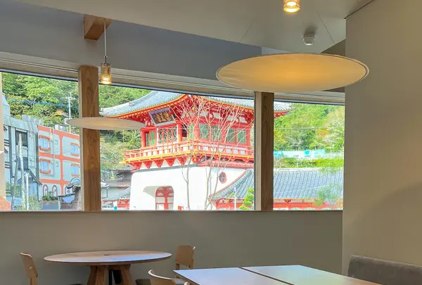 佐嘉平川屋 武雄温泉本店