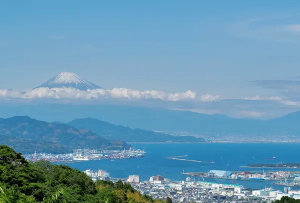 日本平夢テラス