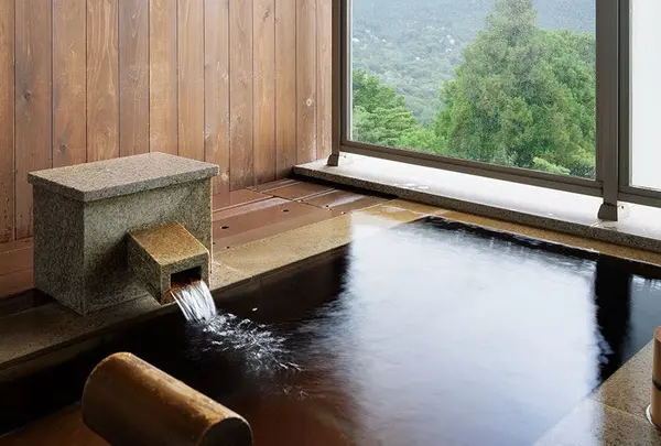 ラフォーレ倶楽部 箱根強羅 湯の棲