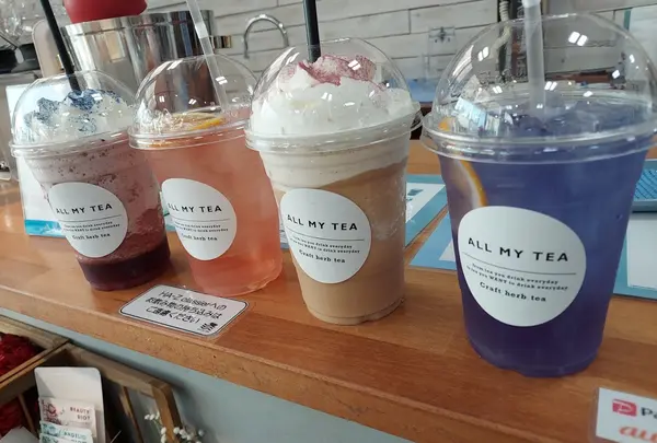 オールマイティ