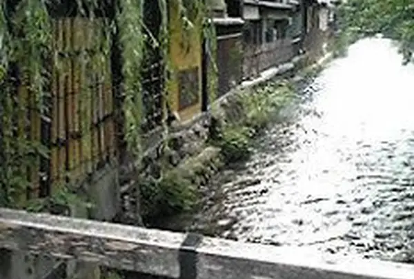 祇園白川