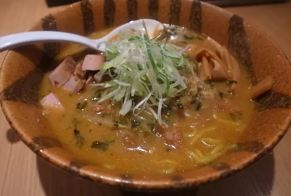 火武偉　恵比寿店