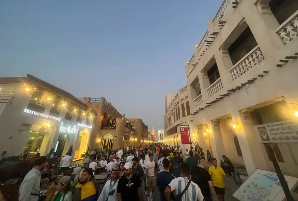 Souq Waqif