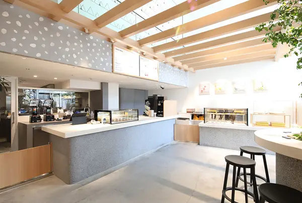 Cafe Coteau（カフェ コトー）
