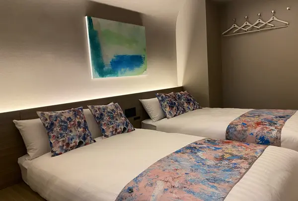 FAV HOTEL HAKODATE
