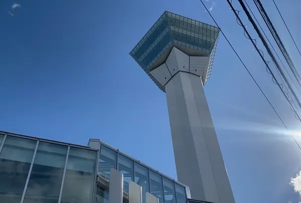 五稜郭タワー