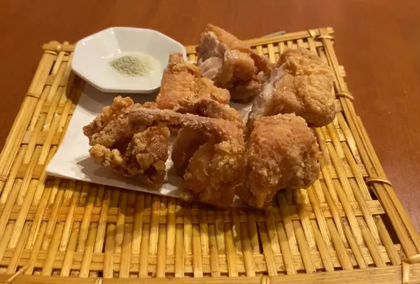 函館ザンギ
