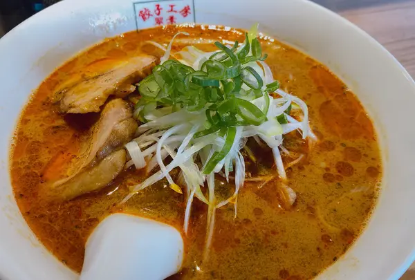 担々麺工房 神奈川店