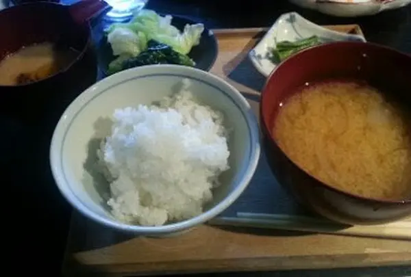酢重正之レストラン