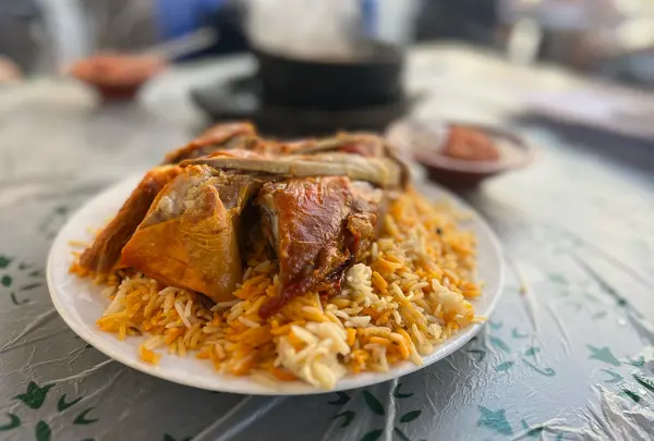 Bandar Aden Restaurantの写真・動画_image_1244933