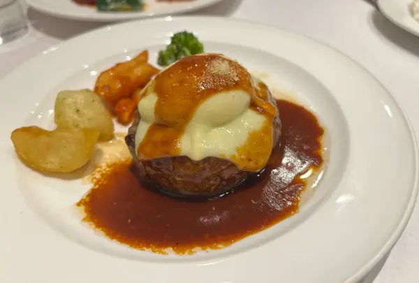 榎本ハンバーグ研究所