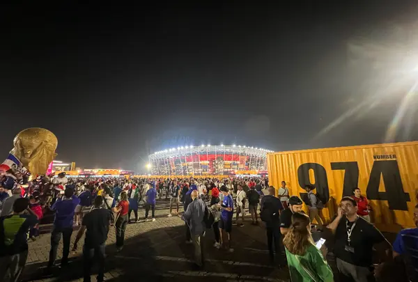 Stadium 974