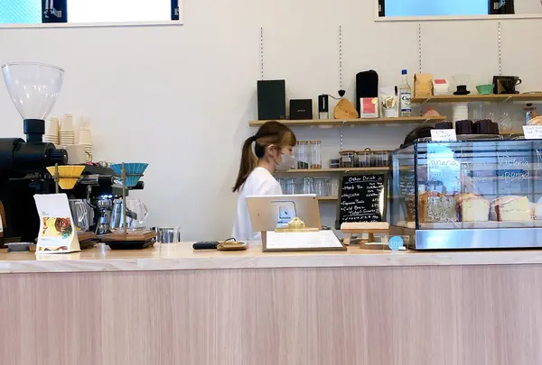 toe coffee（トーコーヒー）の写真・動画_image_1245246