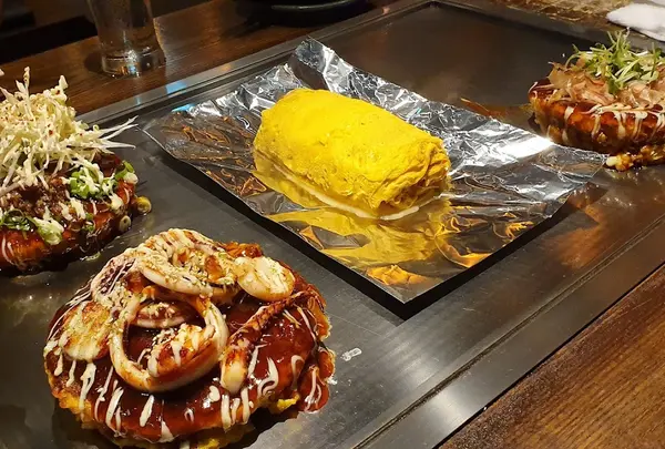 鉄板焼 佐吉 六本木店