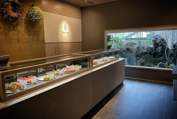 ビケット 四間道店