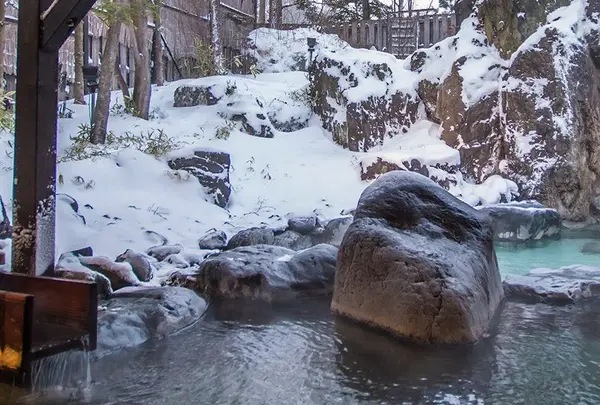草津ナウリゾートホテル