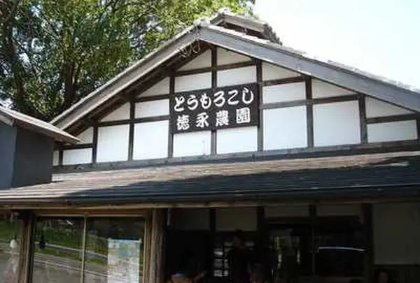 徳永農園