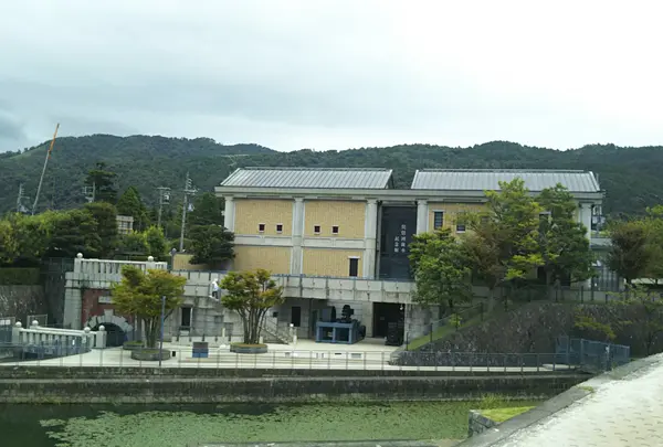 琵琶湖疏水記念館