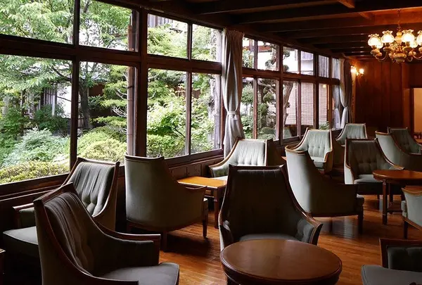 花屋旅館