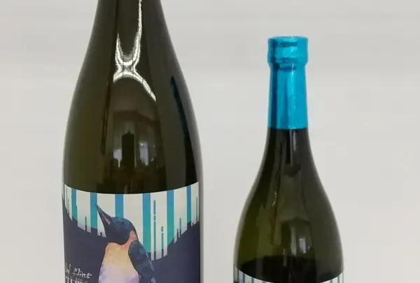 国分酒造