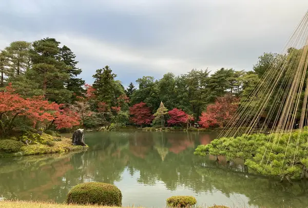 兼六園