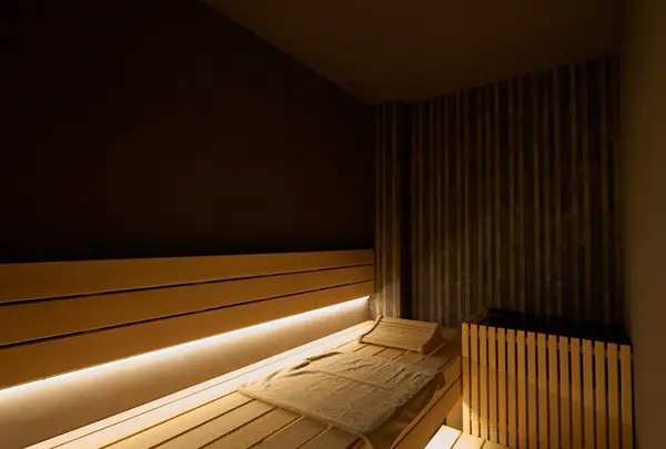 SAUNA RESET Pint