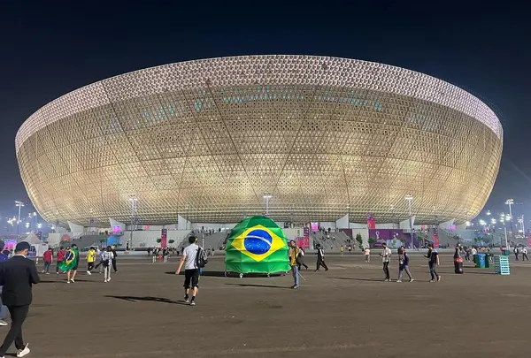 Lusail Stadium