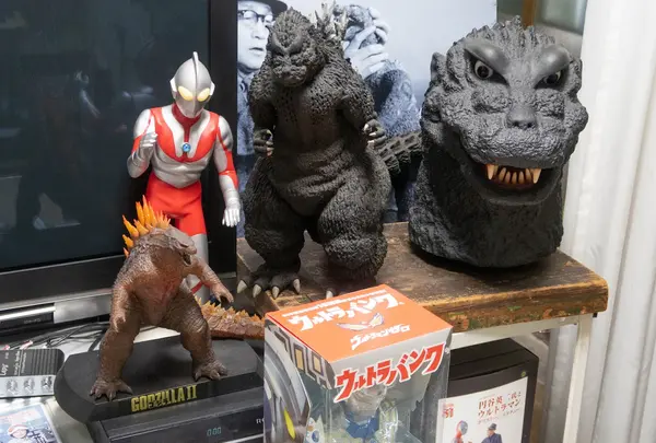 円谷英二資料館