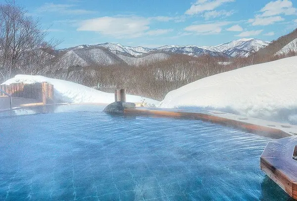 水上高原ホテル２００